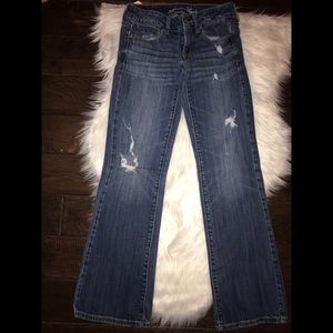AE jeans